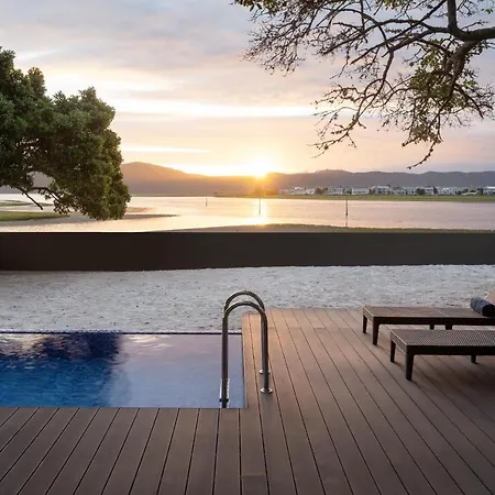 Premier Resort The Moorings, Knysna Exterior photo