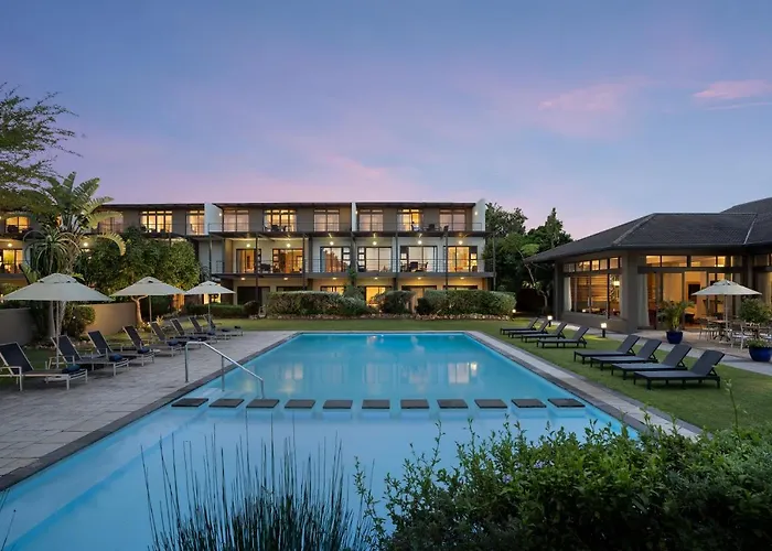 Premier Resort The Moorings, Knysna
