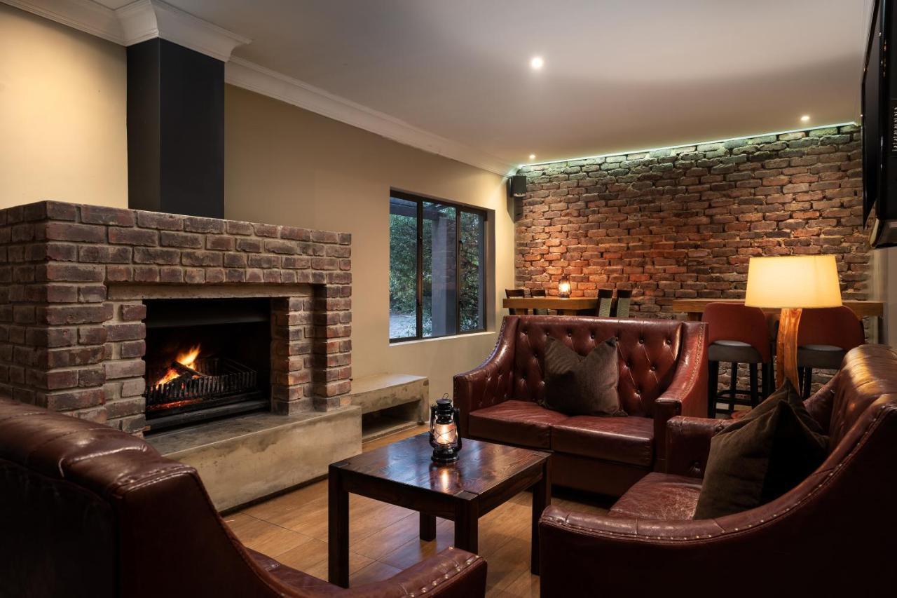Premier The Moorings, Hotel Knysna
