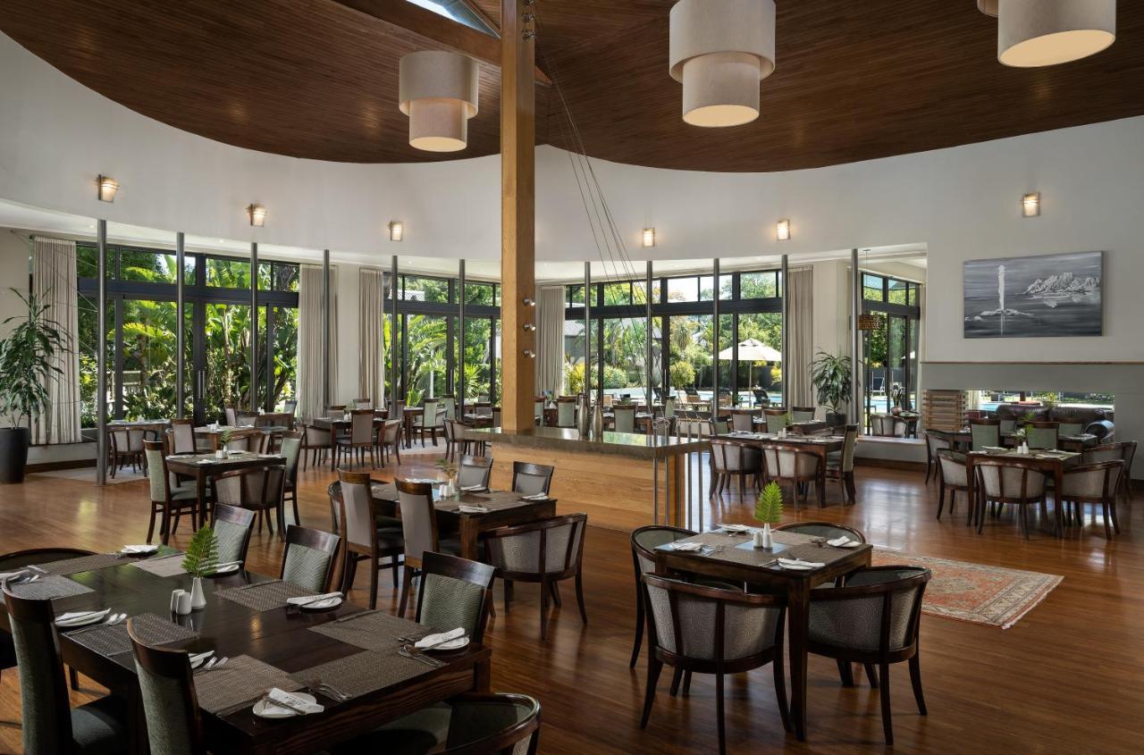 Hotel Premier The Moorings, 4*