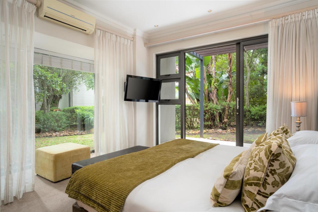 Premier The Moorings, 4* Knysna